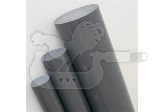 PVC Barre Piene