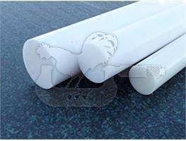 PA (Nylon) Barre Piene